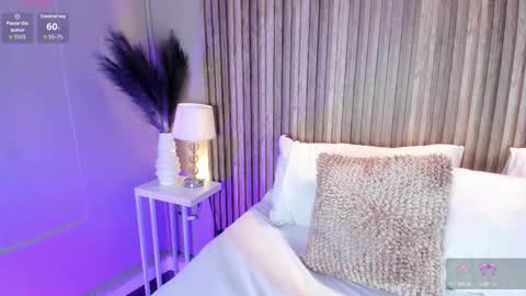 HannaPaola online show from March 11, 10:56 pm