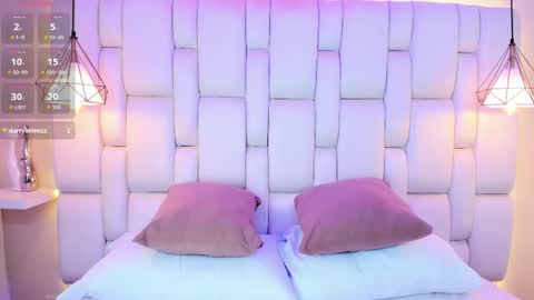 Hanna online show from October 10, 11:59 am