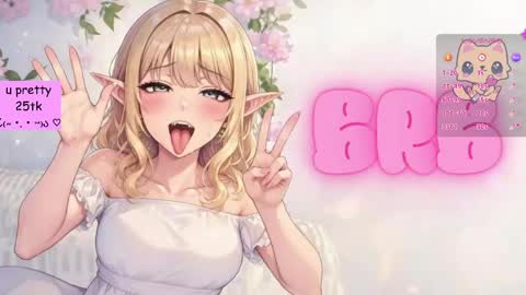 Hanna online show from May 22, 10:52 pm