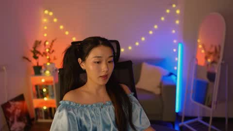 hannarosie online show from May 21, 4:49 pm