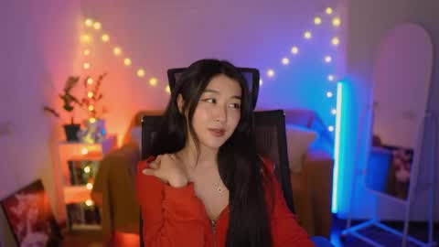 hannarosie online show from May 15, 7:16 pm