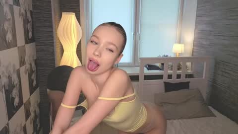 Hanna online show from May 16, 7:33 am