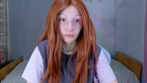 Hannah online show from May 23, 1:04 am