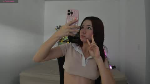 Yumii online show from May 23, 7:12 pm