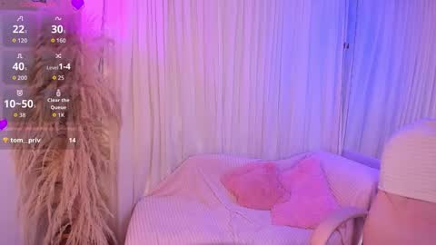 Hannie ws online show from November 8, 11:54 pm