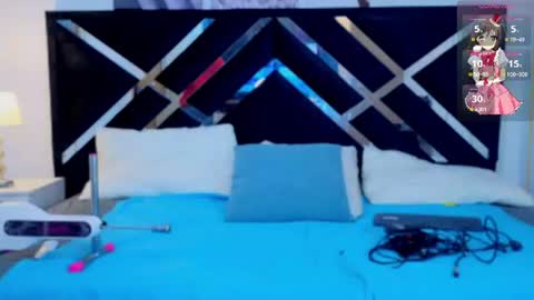 hannita_01 online show from July 23, 11:51 am