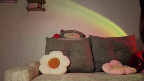 HANNY online show from November 7, 1:33 am