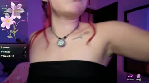 HANNY online show from May 4, 12:58 am