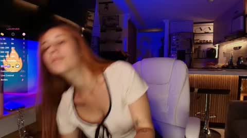 Snapshot of hanny_bennet chatting on September 26, 11:34 pm hanny see you tomorrow 7 pm colombia online show from September 26, 11:34 pm