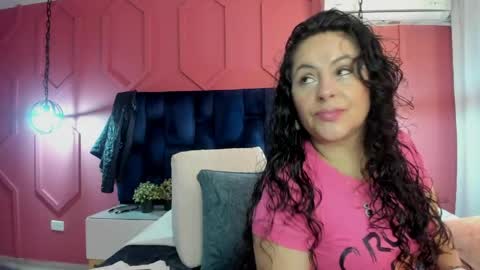 Hanny  online show from May 23, 12:03 pm