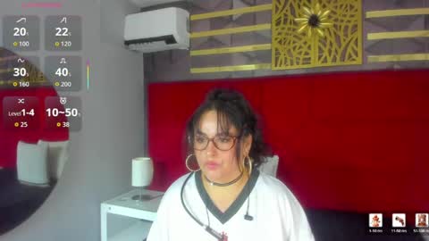 Hanny  online show from April 7, 2:13 am