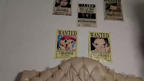 hanny_bomm online show from September 28, 11:59 am