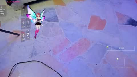Snapshot of hanny_milf_ chatting on October 26, 11:38 am HANNY online show from October 26, 11:38 am