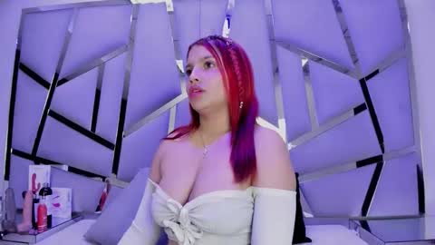 hanny_watson online show from May 6, 2:21 pm