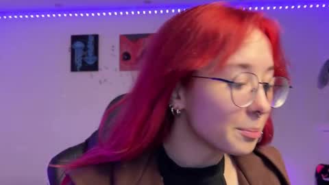 Call me Milly online show from November 26, 12:22 am