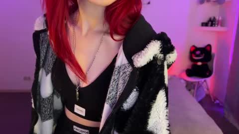 Call me Milly online show from November 27, 10:23 pm