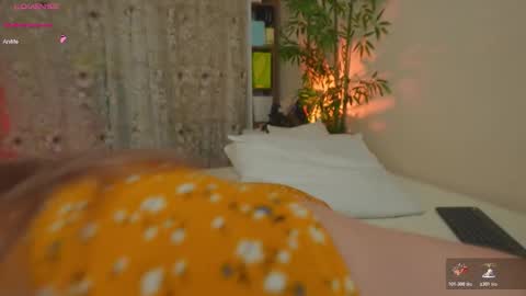 HappyAlice online show from December 17, 6:39 am