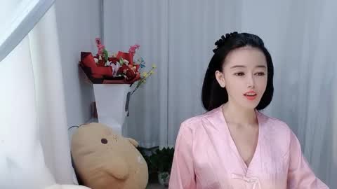 Daisy online show from May 18, 2:32 am