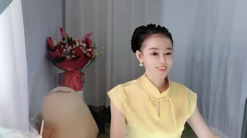 Daisy online show from May 19, 3:13 am