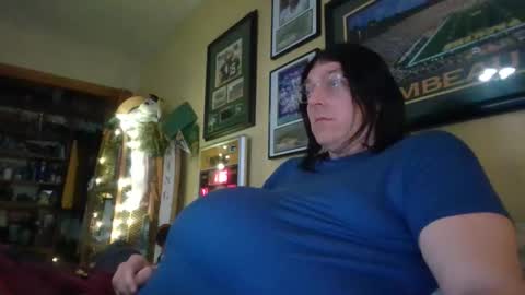 happynpregnantmi online show from April 26, 6:05 pm