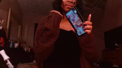 meatwad online show from November 5, 8:58 pm