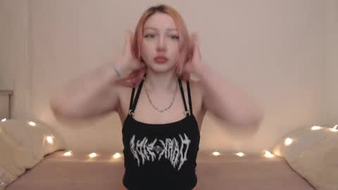 Emily online show from May 12, 10:05 pm