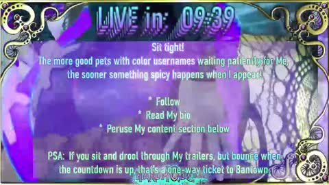 B0ne Daddy Bonesaw Real-Life College of Whispers Bard   mindfuck brainwash hypno cerebral sensual  online show from November 3, 9:08 pm