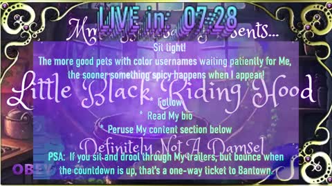 Snapshot of hardm0de chatting on February 5, 8:14 pm B0ne Daddy Bonesaw Real-Life College of Whispers Bard   mindfuck brainwash hypno cerebral sensual  online show from February 5, 8:14 pm