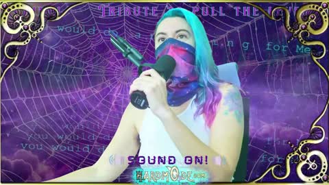 Snapshot of hardm0de chatting on January 31, 4:17 pm B0ne Daddy Bonesaw Real-Life College of Whispers Bard   mindfuck brainwash hypno cerebral sensual  online show from January 31, 4:17 pm