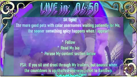 Snapshot of hardm0de chatting on December 5, 4:12 pm B0ne Daddy Bonesaw Real-Life College of Whispers Bard   mindfuck brainwash hypno cerebral sensual  online show from December 5, 4:12 pm