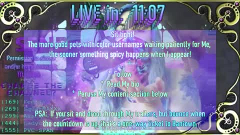 Snapshot of hardm0de chatting on January 10, 4:20 pm B0ne Daddy Bonesaw Real-Life College of Whispers Bard   mindfuck brainwash hypno cerebral sensual  online show from January 10, 4:20 pm