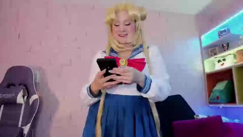Harimoon online show from January 4, 10:24 pm