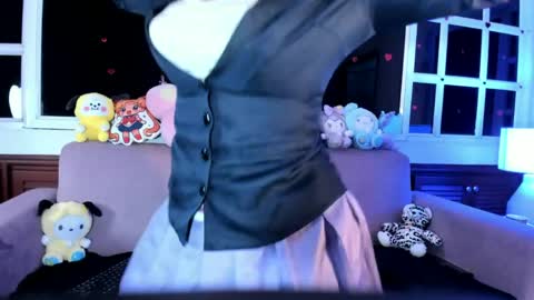 Harimoon online show from May 13, 3:56 am