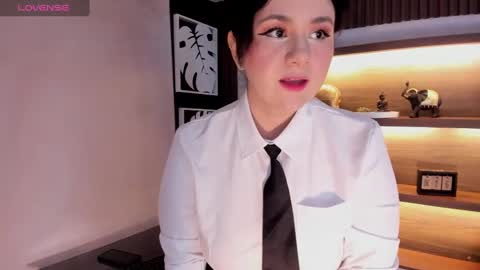 Harimoon online show from December 17, 3:17 am