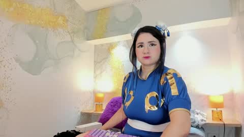 Harimoon online show from December 28, 11:59 pm