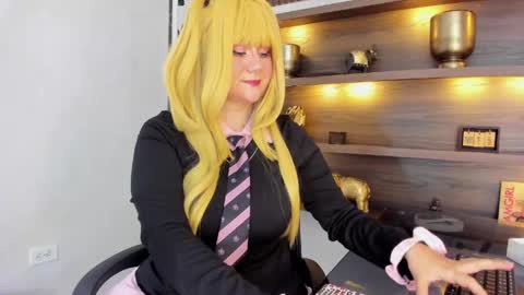 Harimoon online show from May 17, 3:49 am