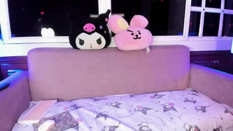 Harimoon online show from March 11, 3:55 am