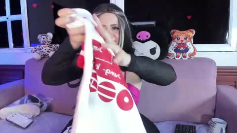 Harimoon online show from May 5, 3:53 am