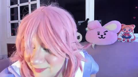 Harimoon online show from May 18, 4:07 am