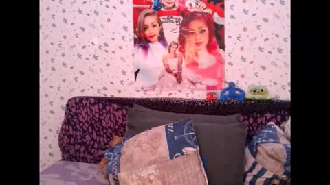 harl3ysugar4u samantha online show from January 11, 3:39 pm