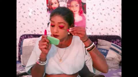 harl3ysugar4u samantha online show from January 7, 5:11 am