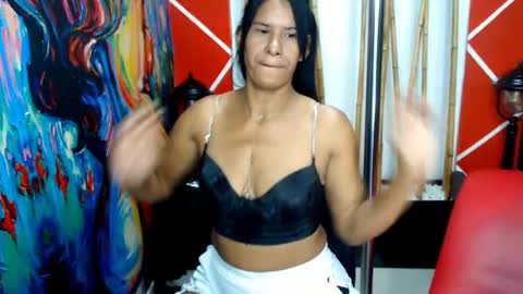 HARLEY  online show from February 20, 1:08 pm