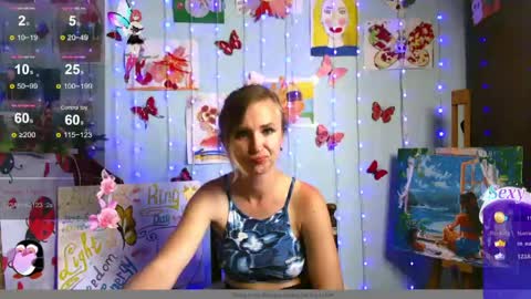 Mery online show from May 24, 4:06 pm