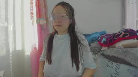 Natii  online show from May 11, 9:23 pm