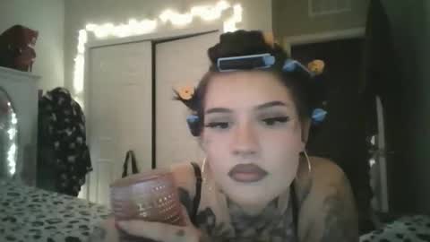 Harley online show from January 16, 12:28 am