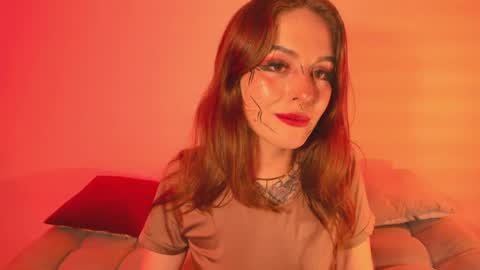 Harley Rosee  online show from March 27, 3:41 am
