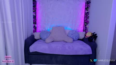 Harliequinnx - Schedule Below Exxxotica DC Dec 6-8th online show from May 16, 1:52 am