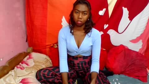 harliva online show from May 17, 6:23 am