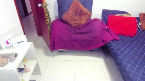 Harly  online show from January 8, 12:37 pm