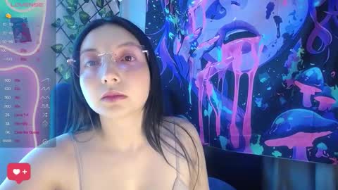 Harmonys World online show from December 21, 4:17 am